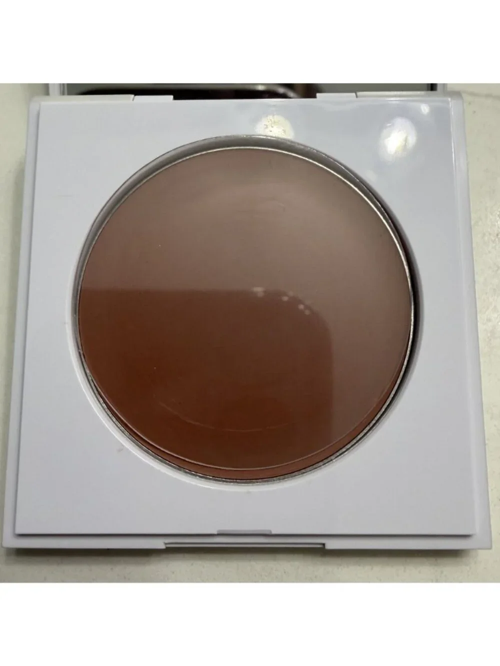 FLYTE.70 HazyCheek Crème Blush Look Of Love Shade 3.2g Lightweight Cream Formula